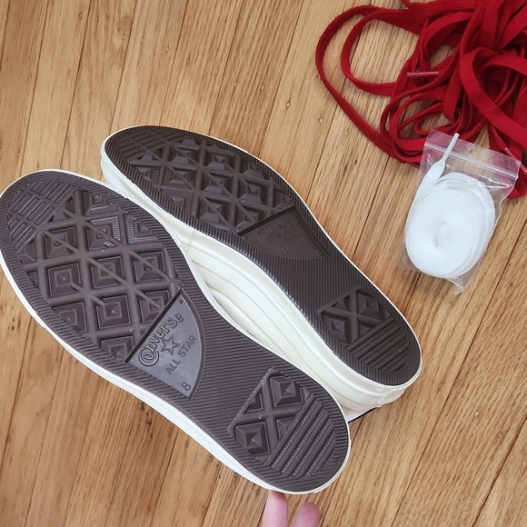 Converse Play Comme des Garcons - Picture 6 of 6